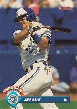 Former Blue Jay Kent elected to National Baseball Hall of Fame