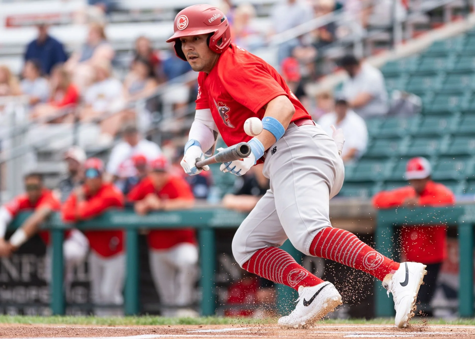Winnipeg Goldeyes re-sign Bramasco
