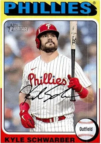 Whicker: Re-signing Schwarber is about winning now for Phillies