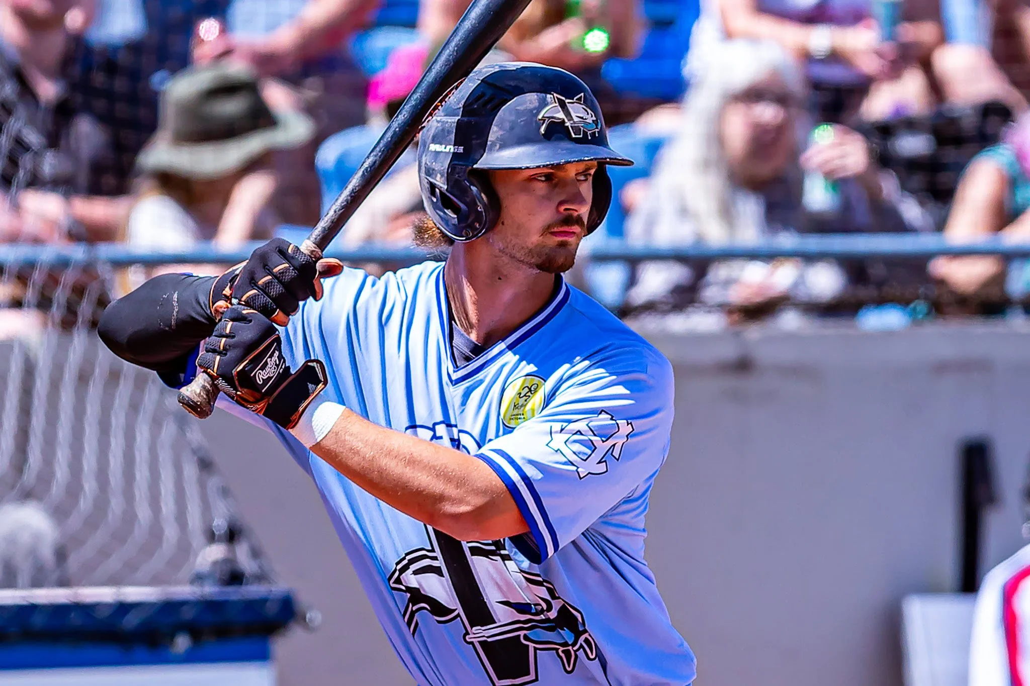 HarbourCats sign Berezowski, Geoghegan for 2026 season
