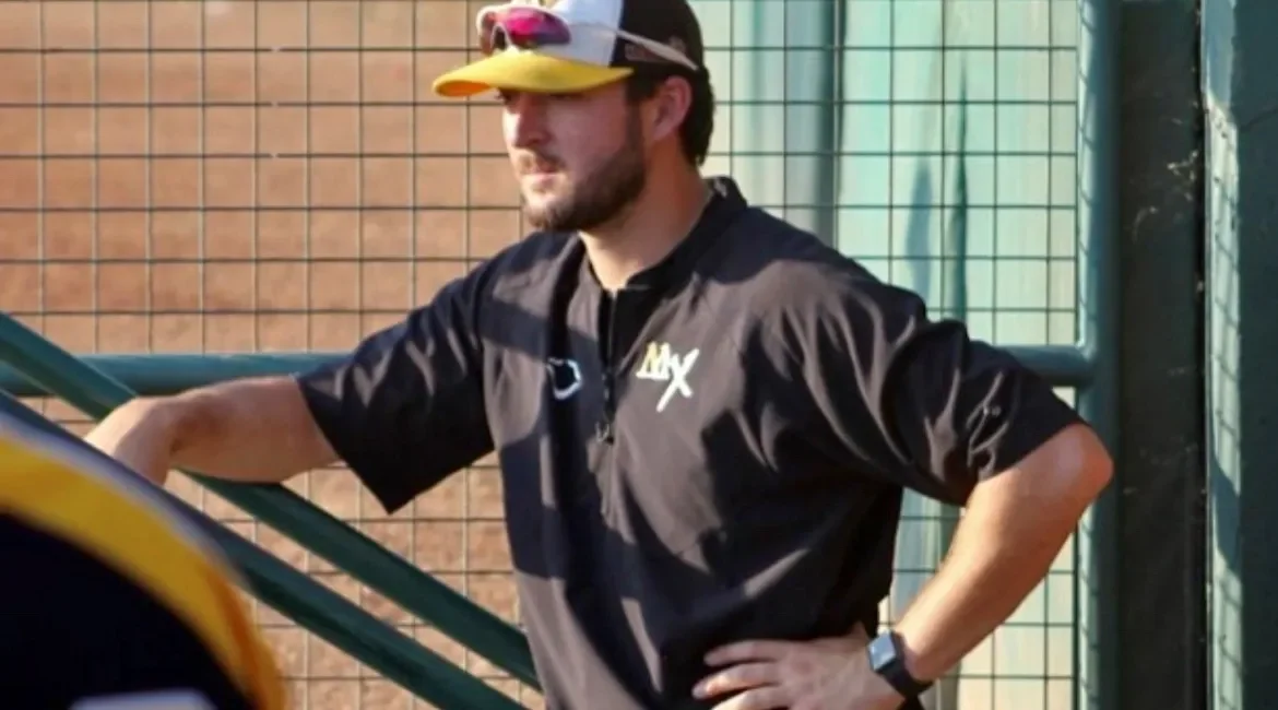 Marriott departs WCBL's Moose Jaw Miller Express for Ottawa Titans