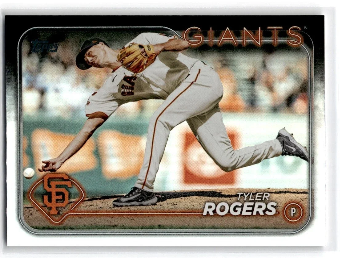 Blue Jays sign Rogers