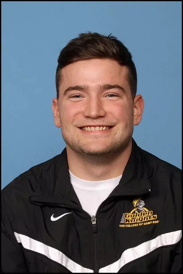 Elliott: Griffin named winner of 32nd CBN Scout of the Year 