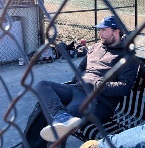 Elliott: Griffin named winner of 32nd CBN Scout of the Year