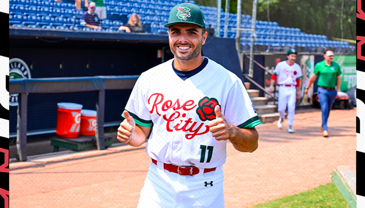 CBL's Welland Jackfish re-sign Morello