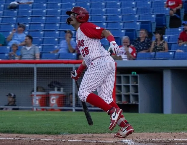 Ottawa Titans exercise 2026 options on Cardoso, Marklund