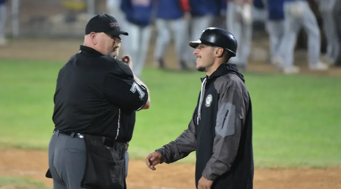 Gonzalez named head coach of WCBL's Moose Jaw Miller Express