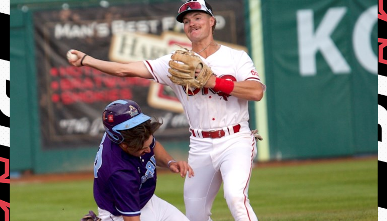 CBL's Kitchener Panthers sign Skansi