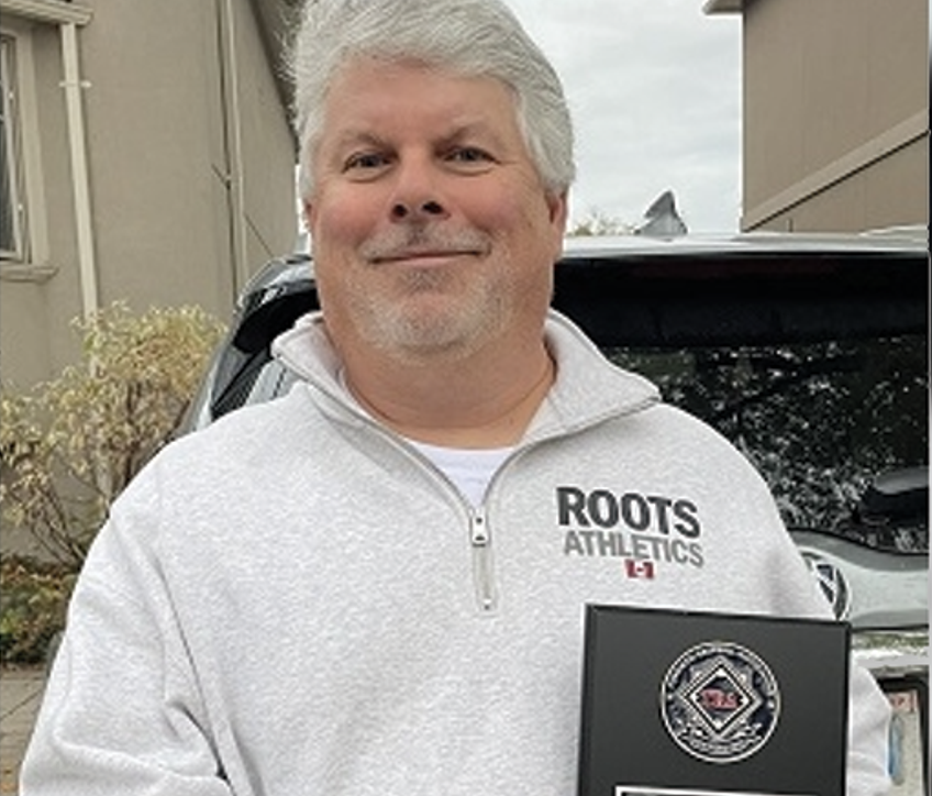 Watson appointed chair of Elite Baseball League Ontario