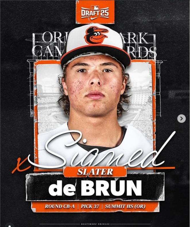 Orioles deal de Brun to Rays