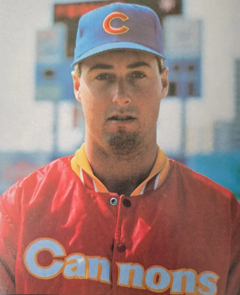 Wilson: Campbell was a Calgary ace