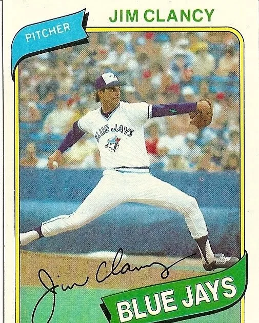 Glew: Remembering the ex-Blue Jays that died in 2025