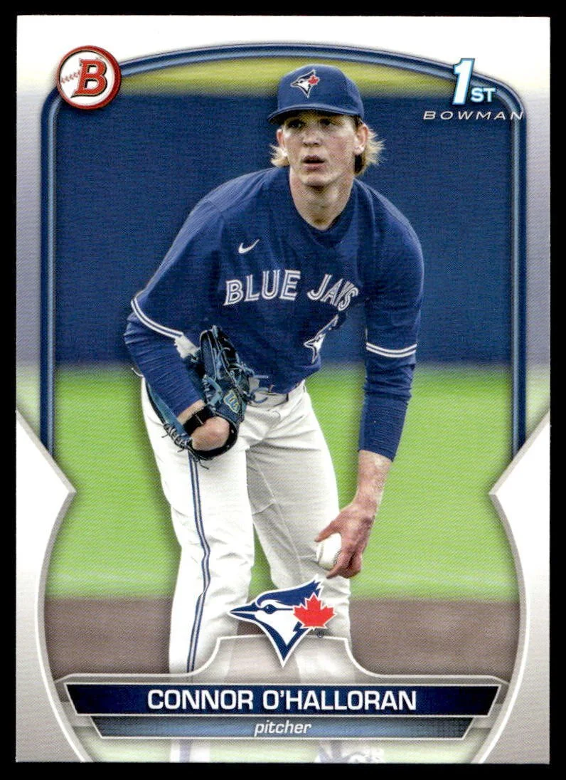 Shushkewich: A look at the Canadian players in the Blue Jays system heading in 2026