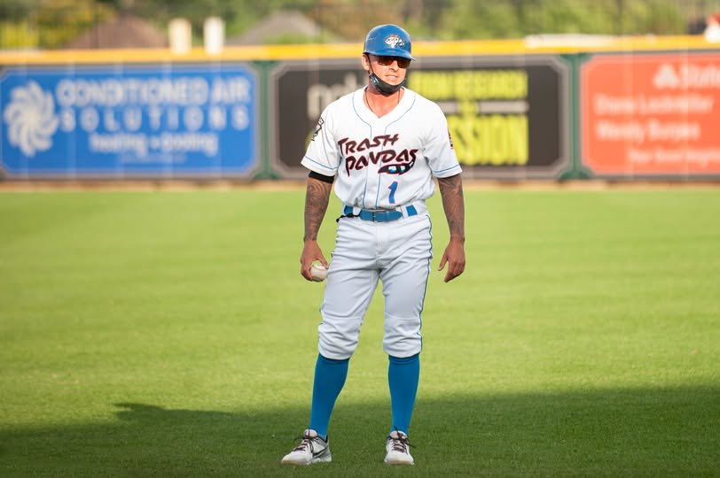 Angels promote Florko to big league staff