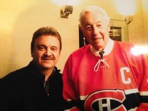 ICYMI: Ned Colletti was a Jean Beliveau fan 