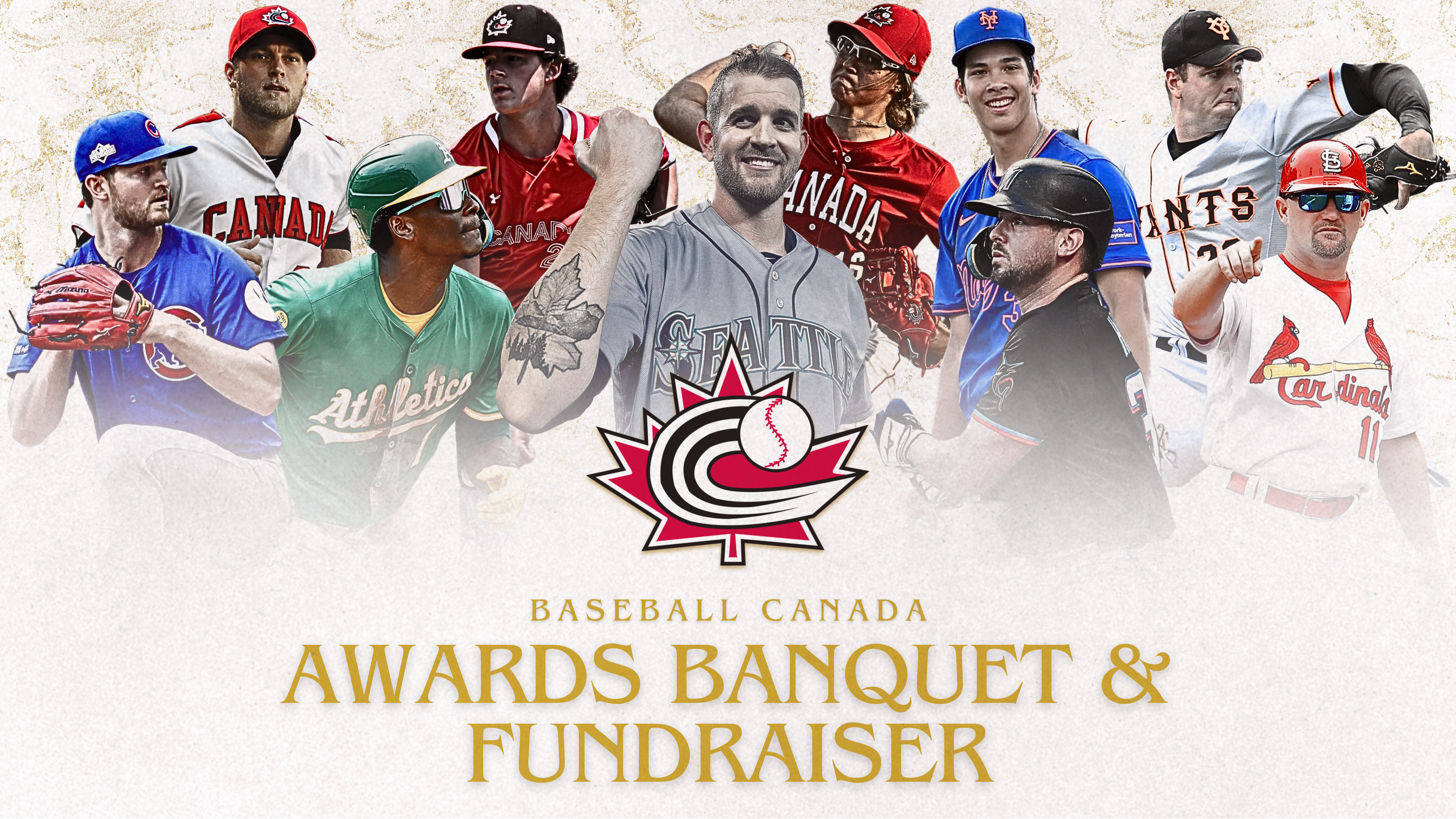 2026 Baseball Canada auction list unveiled