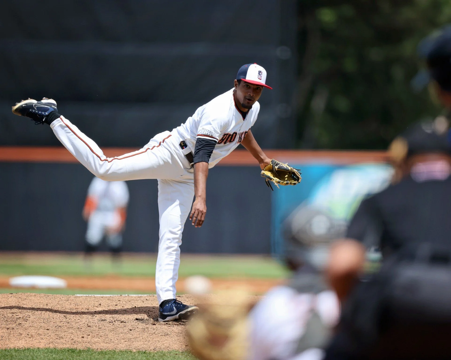 Ottawa Titans acquire Matos