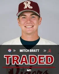 Shushkewich: Could Bratt be next in the big-league line of Toronto Mets?