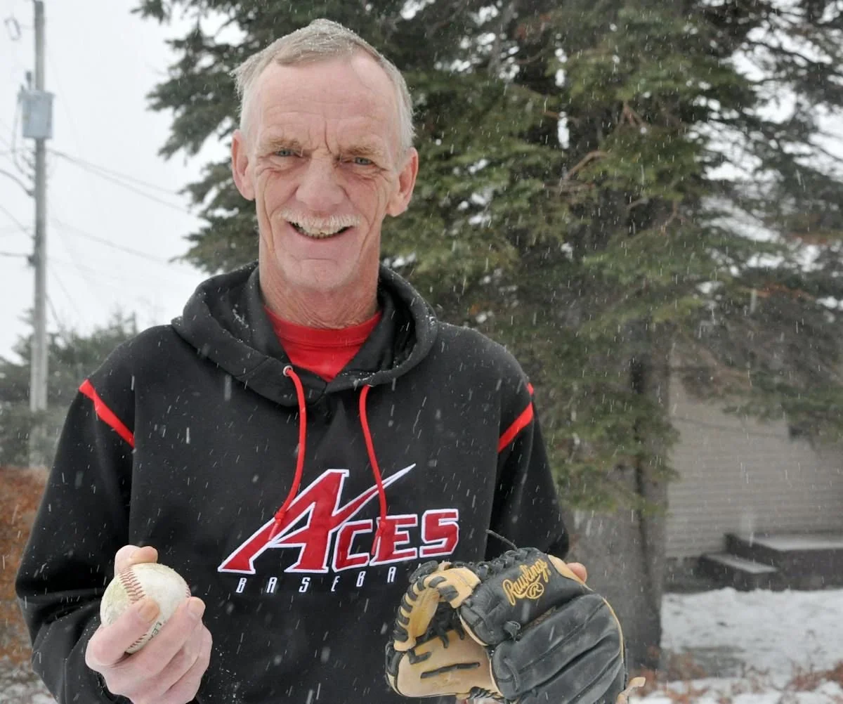 Sweeney: Remembering HOFer Robbie Myrden