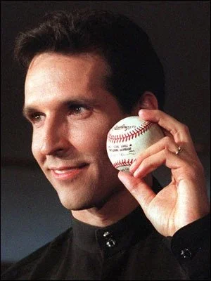 Wilson: McFarlane and the McGwire ball bonanza