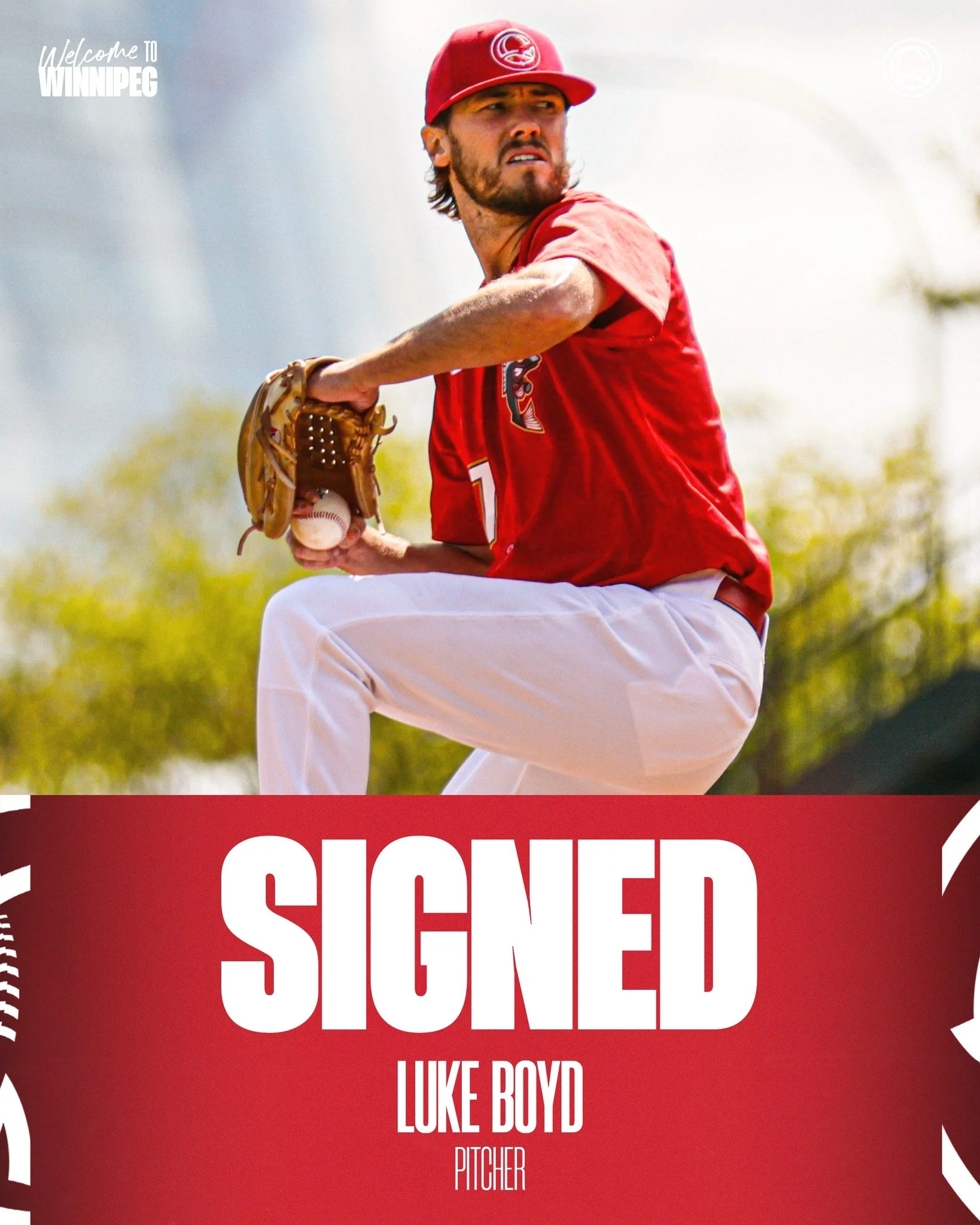 Winnipeg Goldeyes re-sign Boyd