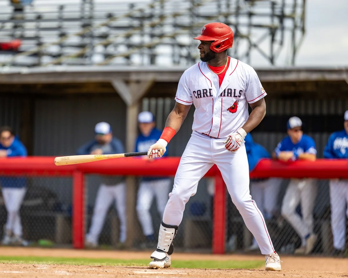 CBL's Kitchener Panthers sign Josh Williams