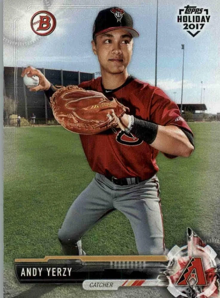 Yerzy invited to Cardinals' big league camp