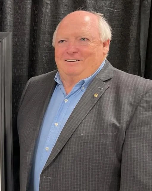 R.I.P. Paul Marley, Barrie Baycats executive