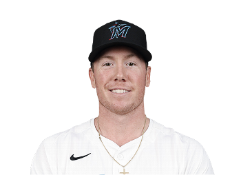 King receives invite to Marlins' big league spring training