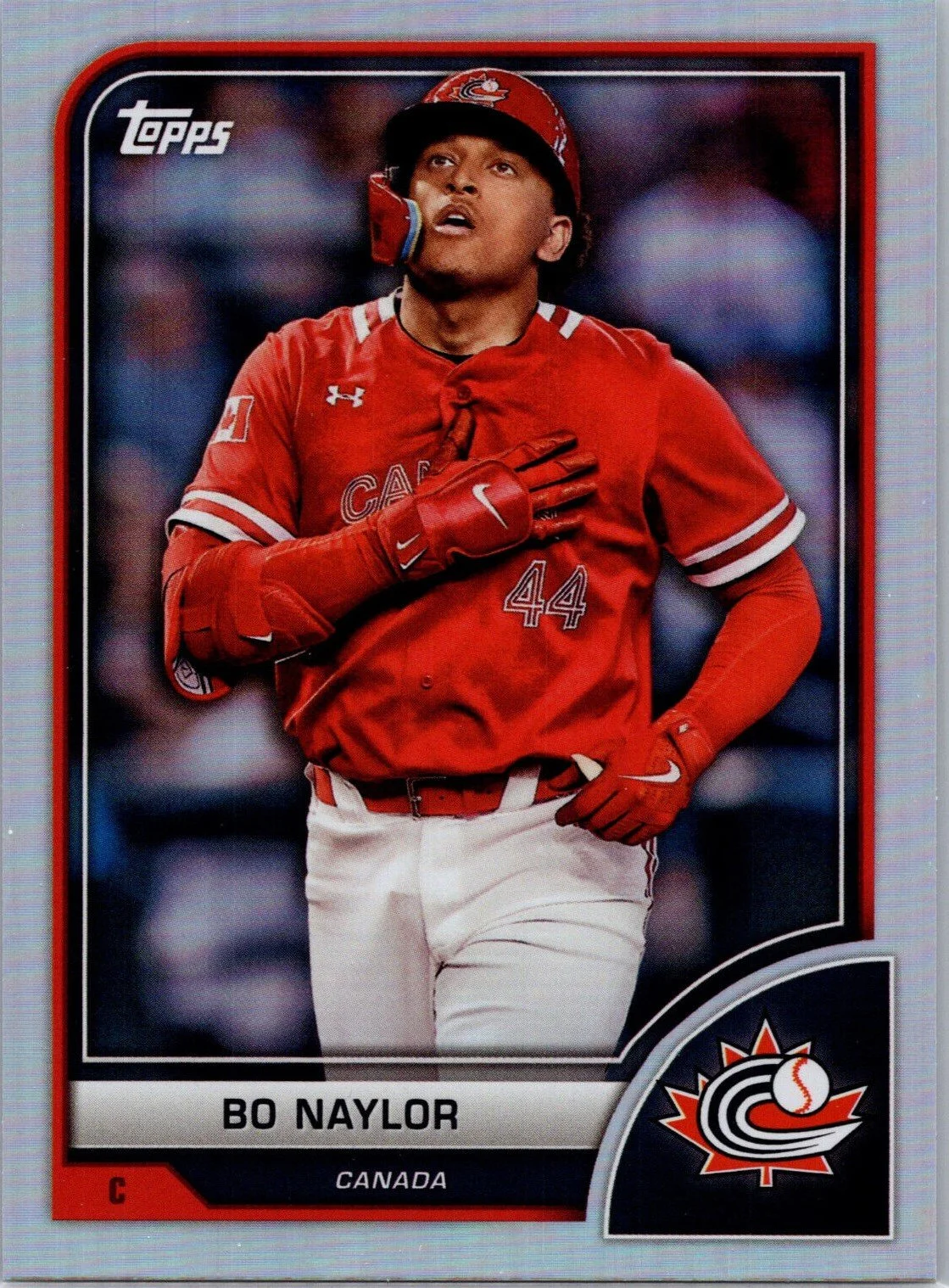 Canada's WBC roster to be unveiled on Thursday on MLB Network 