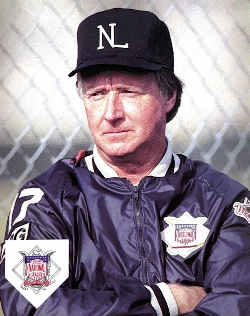 Glew: Runge might be reunited with long-lost relatives at Canadian ball hall induction  