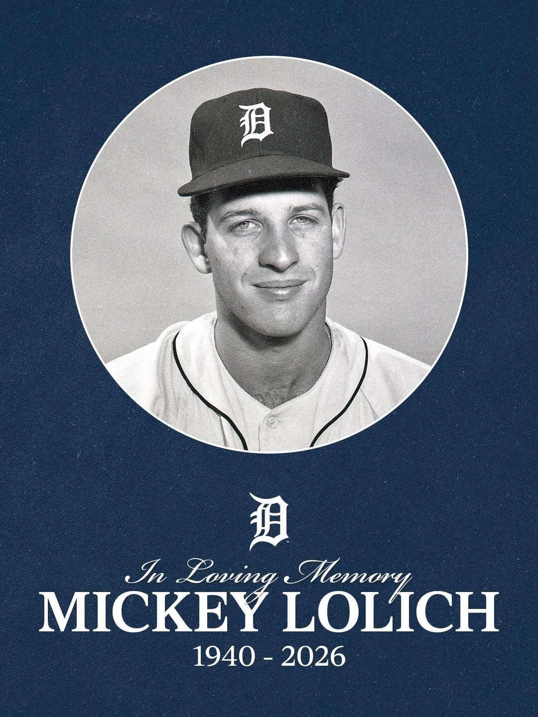 Whicker: Underrated Lolich was Tigers’ workhorse and World Series hero