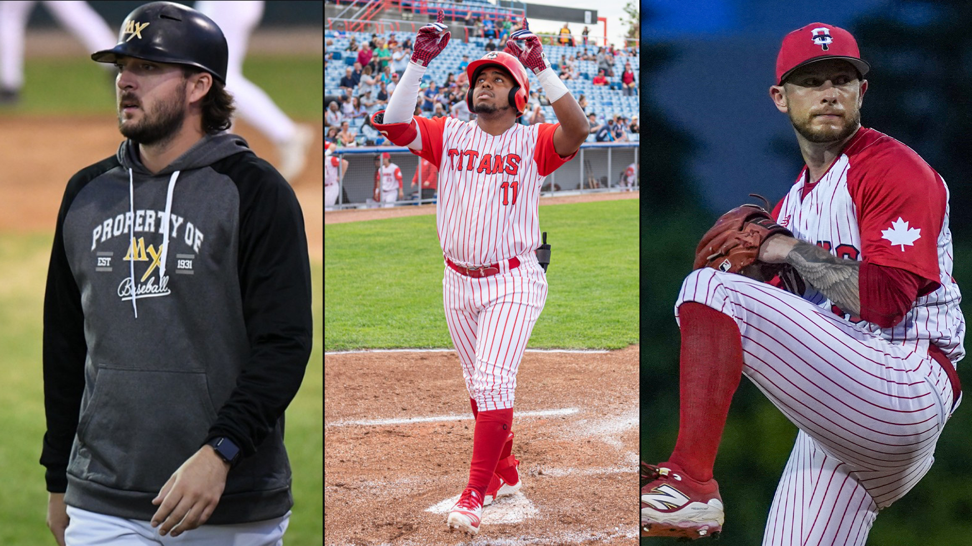 Marklund, Marriott join Ottawa Titans' coaching staff