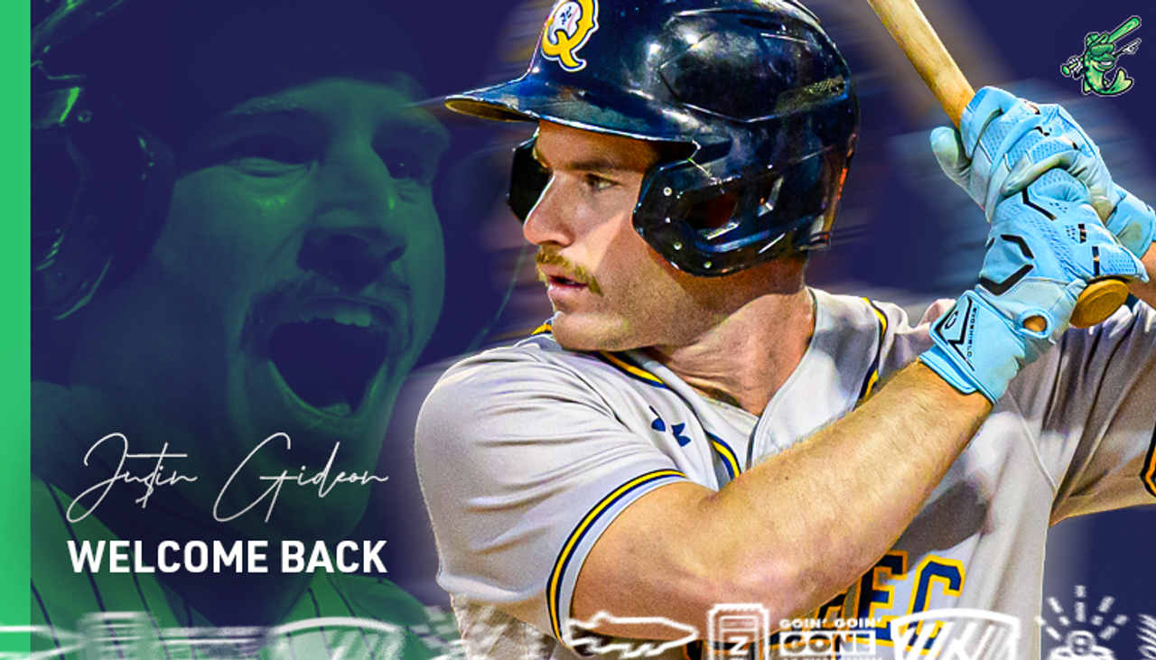 CBL's Welland Jackfish bring back Gideon