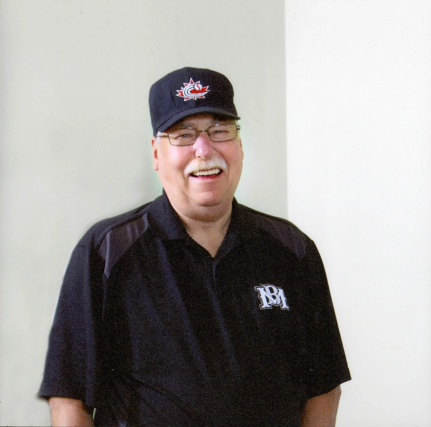 R.I.P. Larry Nicholls