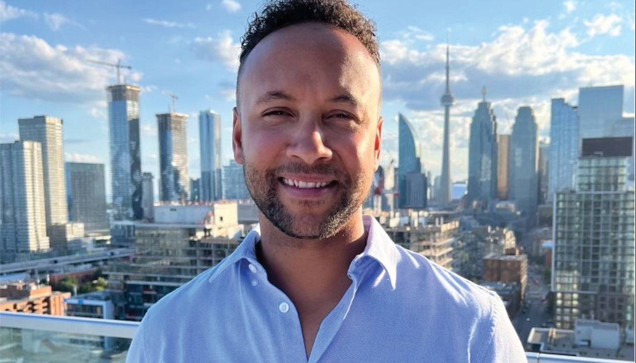 Baseball Ontario hires Fillier as sport development officer