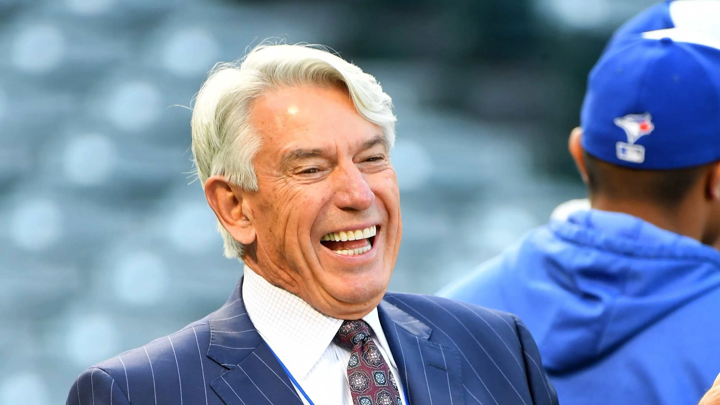 Elliott: A few of 40 years of Martinez memories with Buck