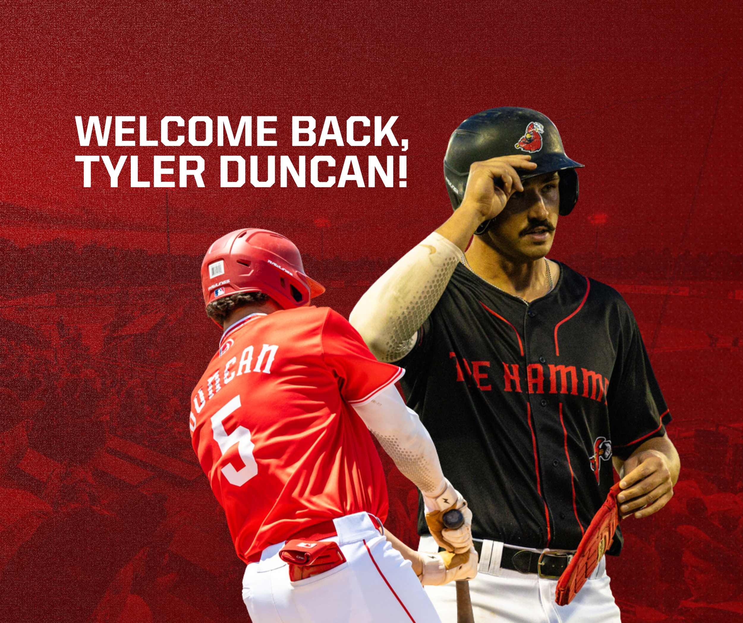 CBL's Hamilton Cardinals re-sign Duncan