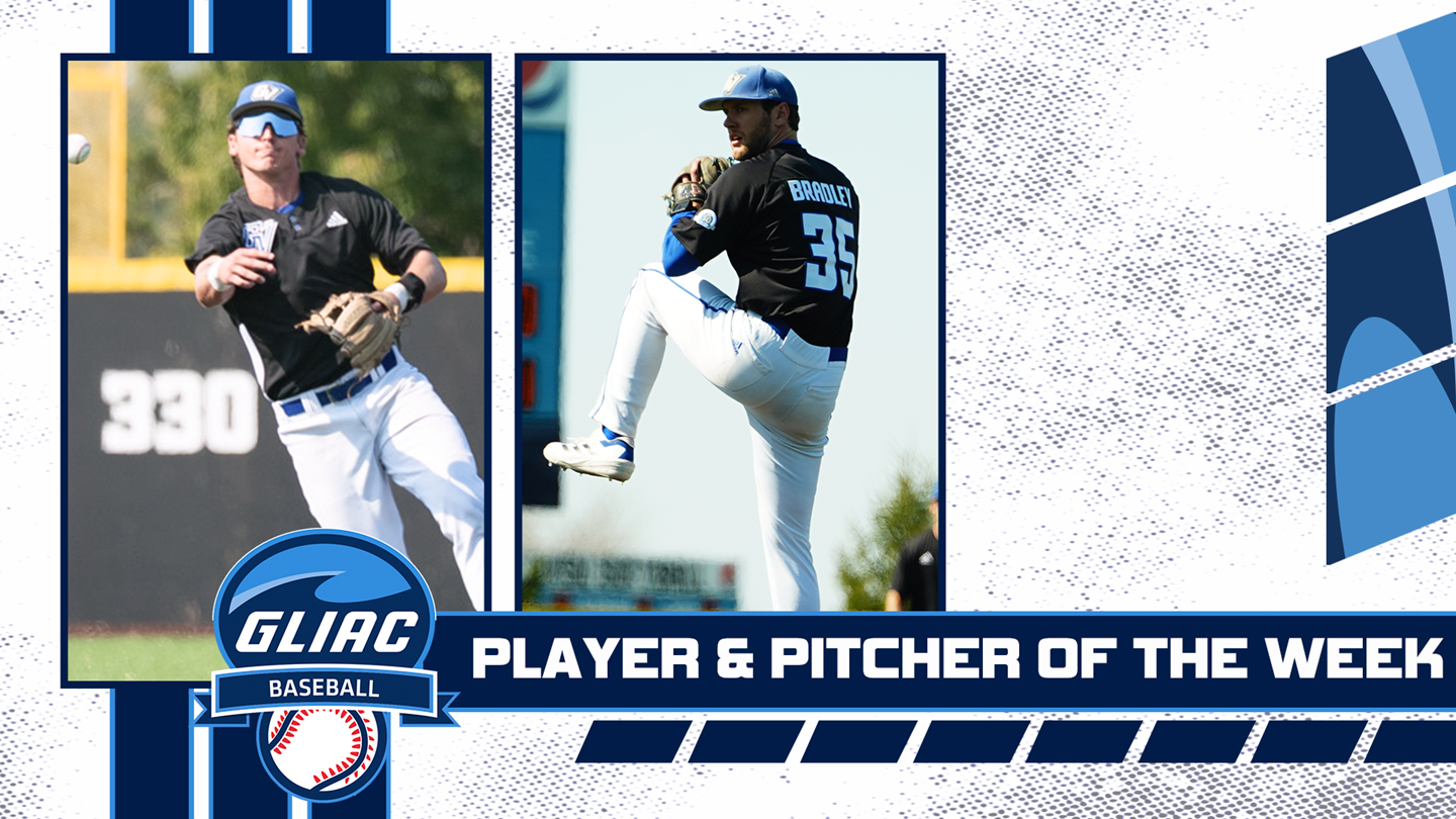 Morrison named GLIAC Player of the Week