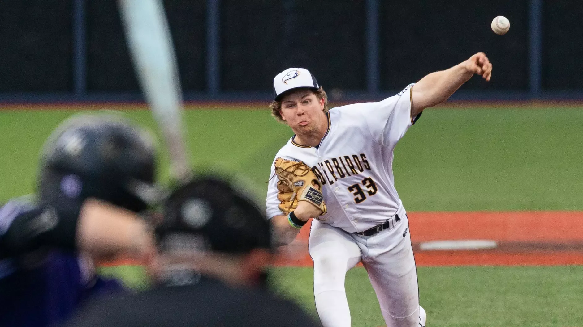 UBC to play first 2026 home game, open Conference play on Friday