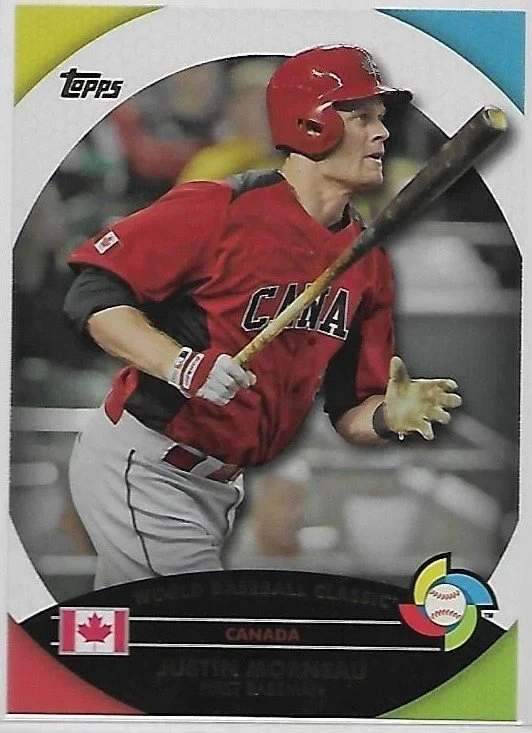 Glew: Who are Canada's all-time World Baseball Classic stats leaders?