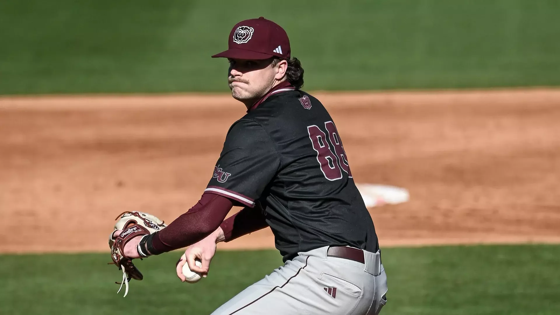 Betts: BMOC - Slater’s success all about adjustments 