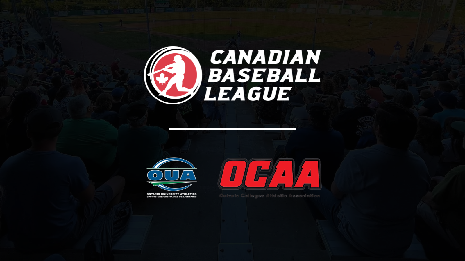 Ontario collegiate athletes permitted to play in CBL