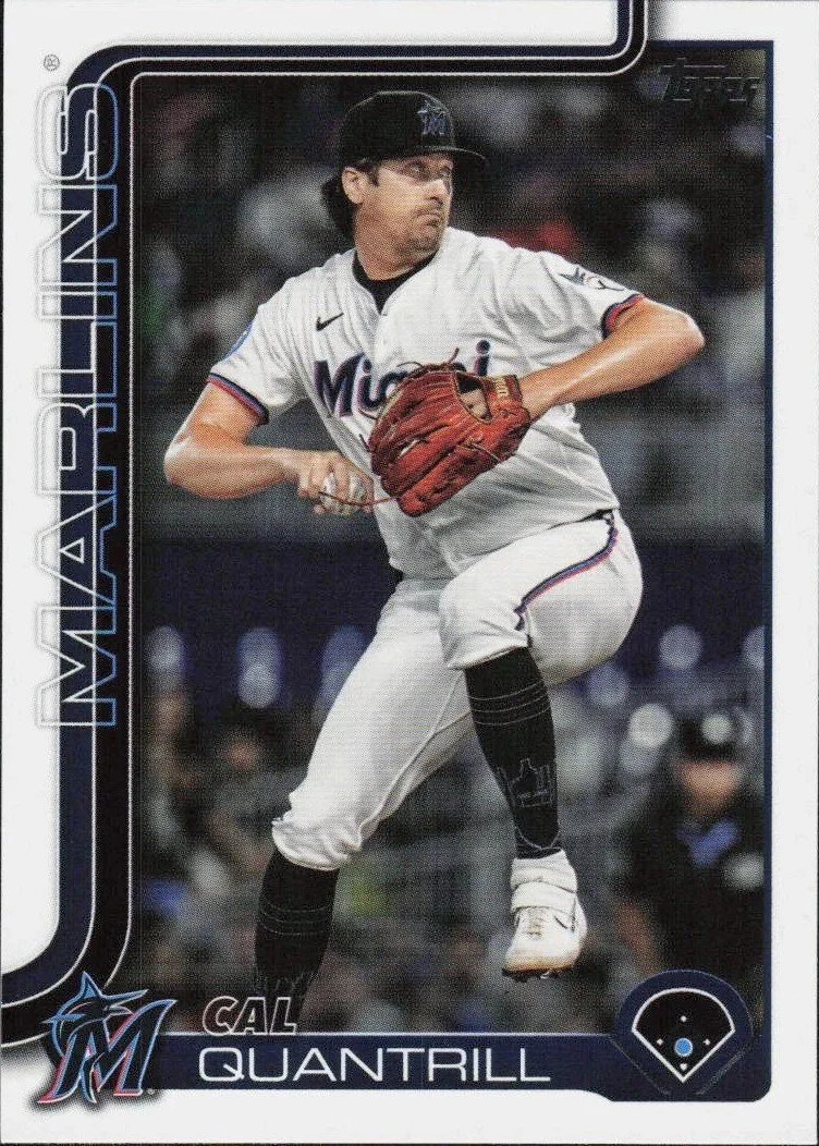 Terriers alum Quantrill a key to Canada's success at WBC