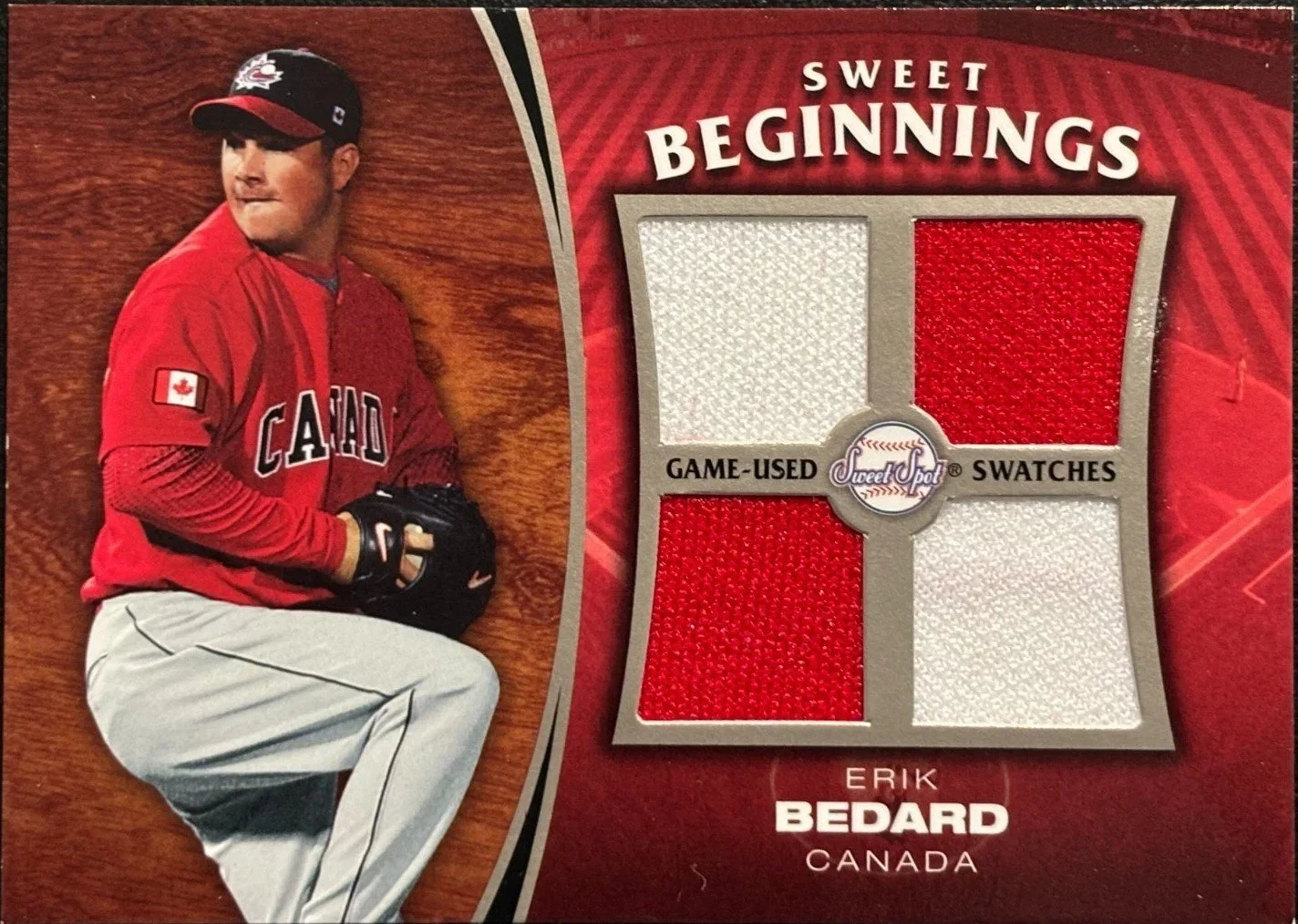 Glew: Who are Canada's all-time World Baseball Classic pitching leaders?