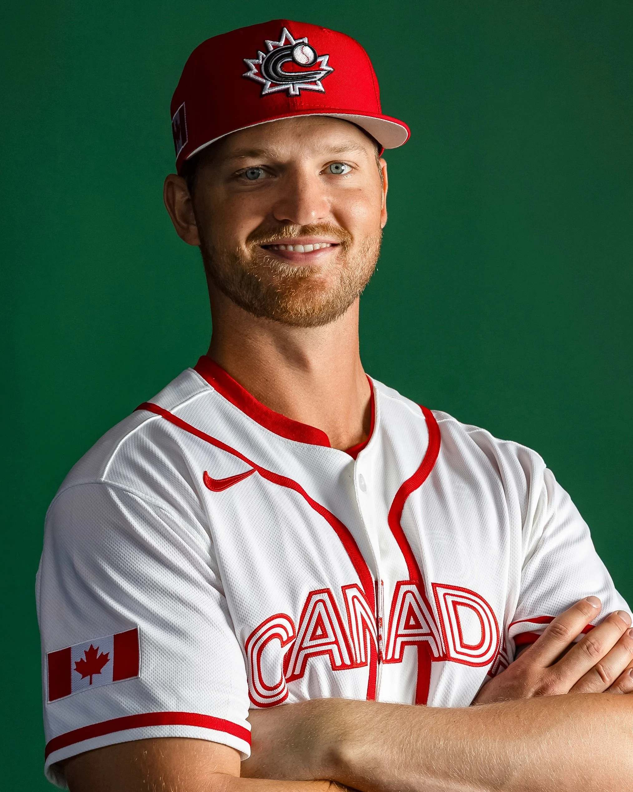 Glew: Soroka preparing for Canada's WBC opener against Colombia