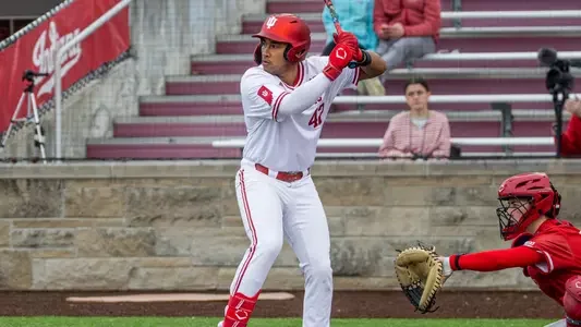 Betts: BMOC - Ricketts uses redshirt season to fuel Year 2 success