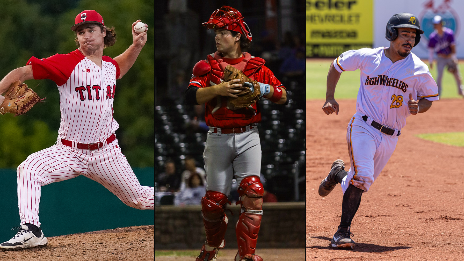 Ottawa Titans sign three more for 2026 season