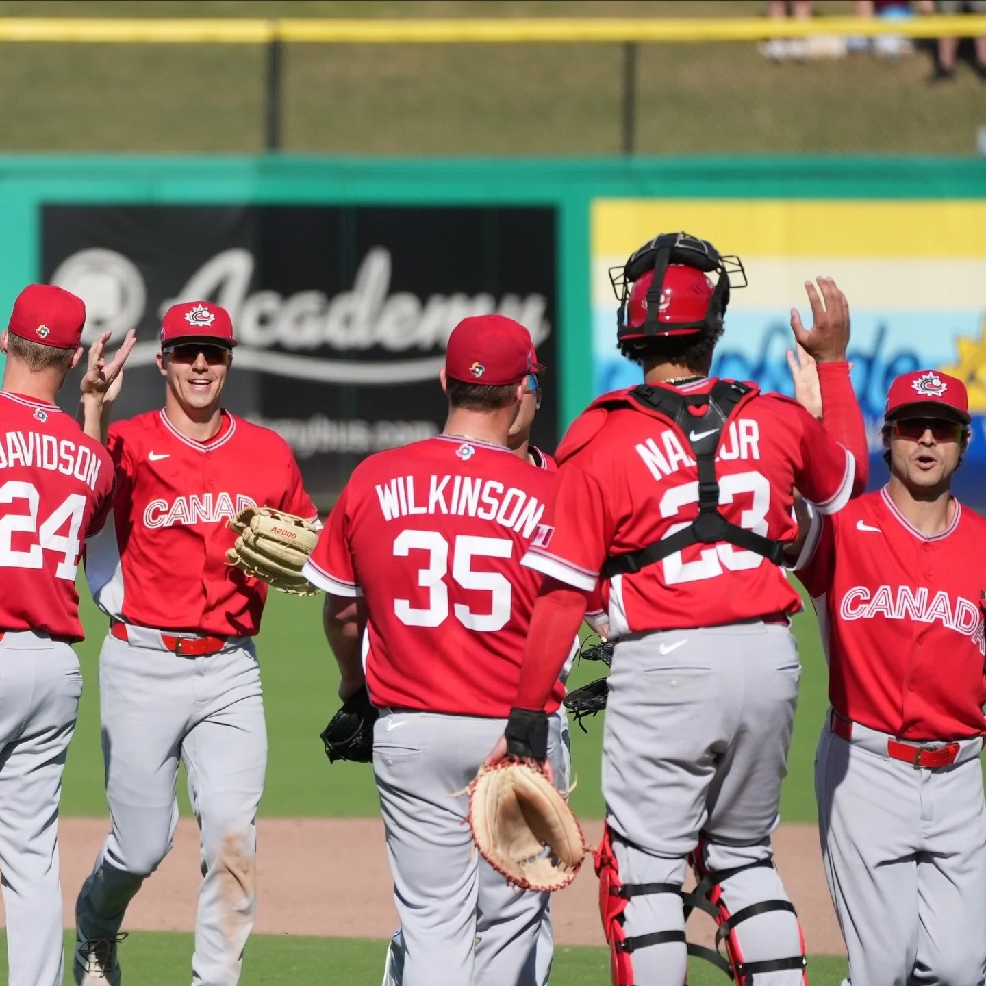 WBC offers Canada chance to qualify for 2028 Olympics
