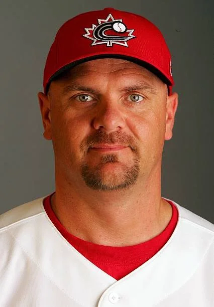 Elliott: Memories of 2009 WBC, Johnson, Votto, Walker 